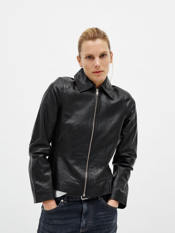 Yurie Jacket Black 