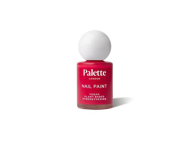 Hovedbilde Palette Nail Paint Flamingo 