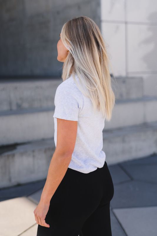 Sonoma T-Shirt Arctic Melange 