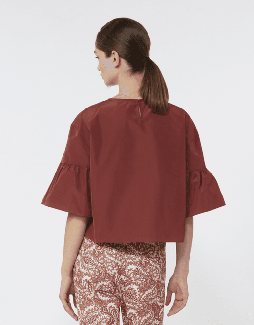 Hovedbilde Kdbreak Blouse Cherry 
