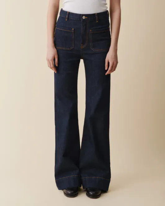 Hovedbilde St Monica Blue Rinse 