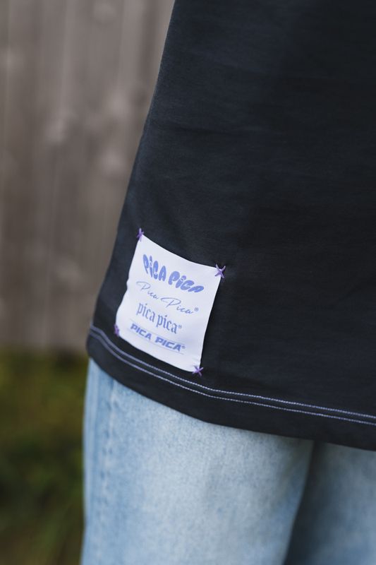 Italia Fries Antracite