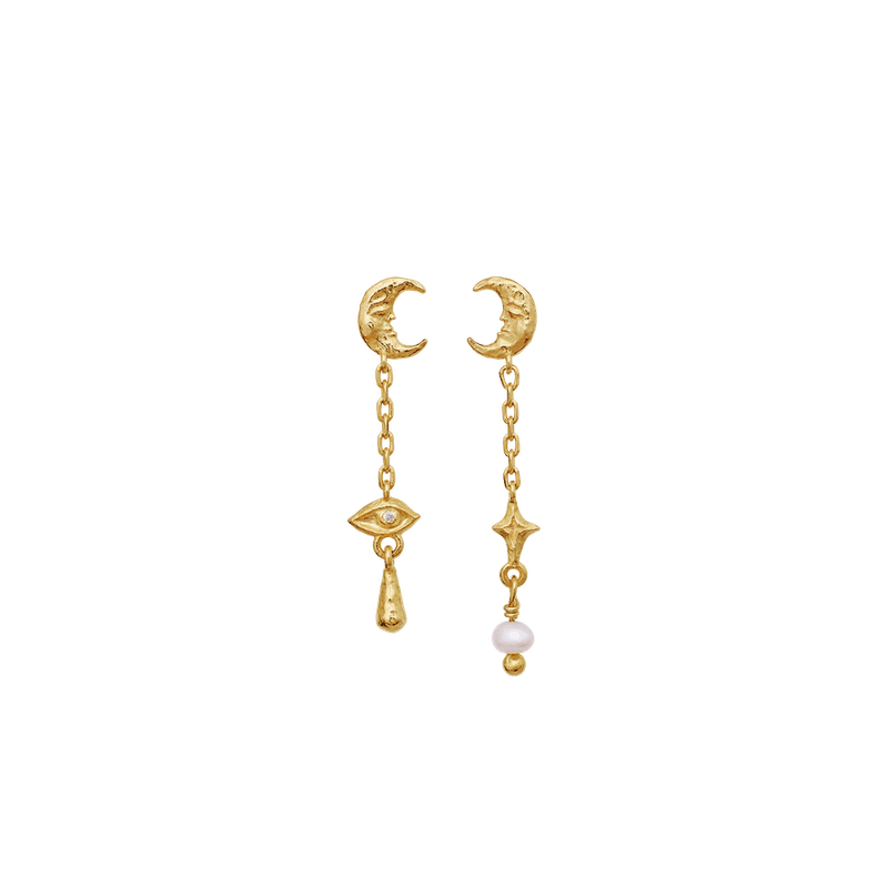 Beatrice Earrings 