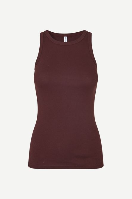 Hovedbilde Alexo Tank 7542 Fudge 