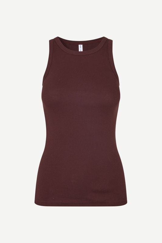 Alexo Tank 7542 Fudge 