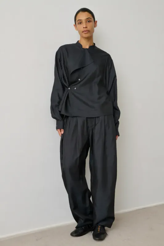 Vernon Trouser Noir 