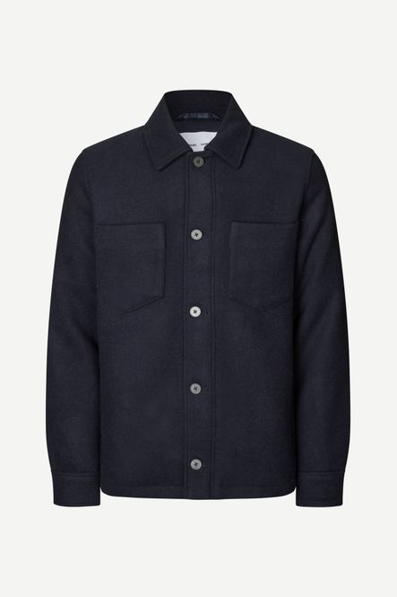 Hovedbilde Sapally Z Shirt Jacket 14163 Salute 