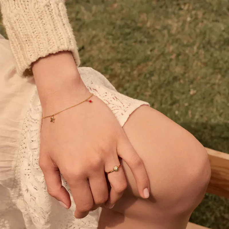 Gabby Bracelet 