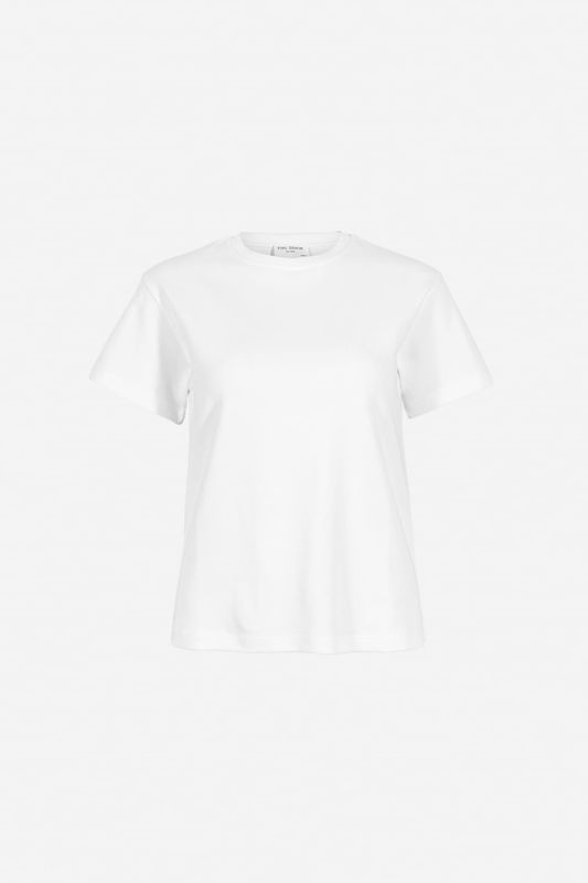 Ember Tee Offwhite 