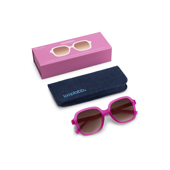Hovedbilde Colette Sun Hot Pink 