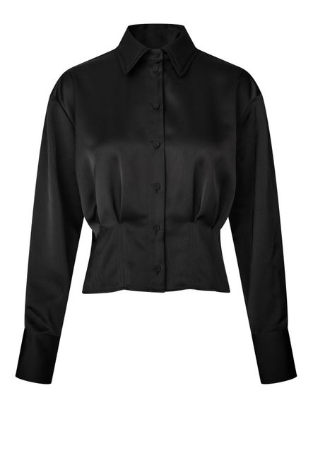 Hovedbilde Opala Shirt Black 