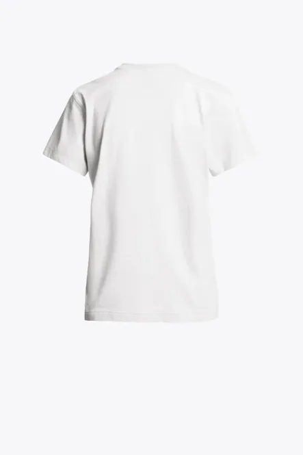 Hovedbilde Sabella T-Shirt White 
