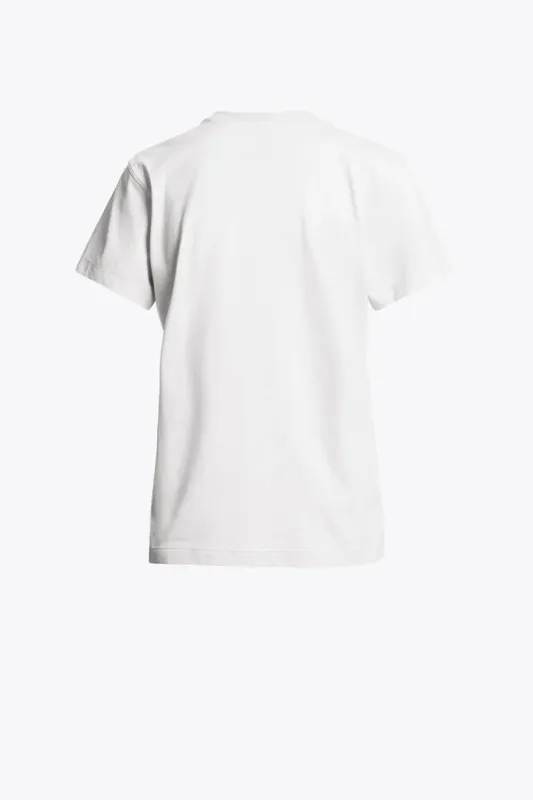 Sabella T-Shirt White 