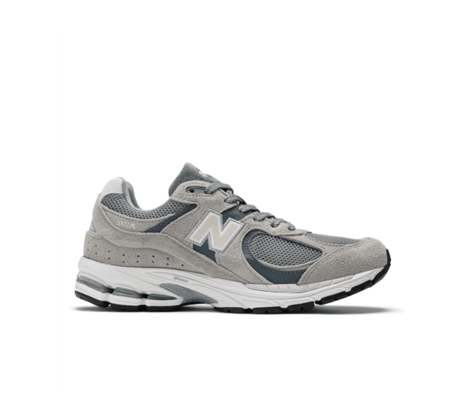 Hovedbilde 2002R Steel/Lead/Orca ST 