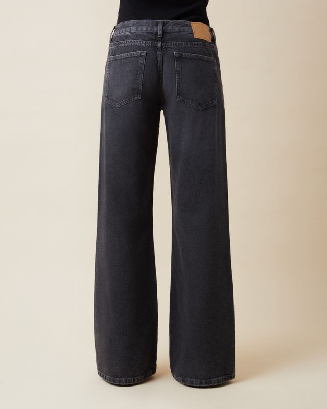 Kyoto Black Vintage 62