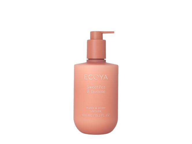 Hovedbilde Hand & Body Lotion Sweet Pea & Jasmine 