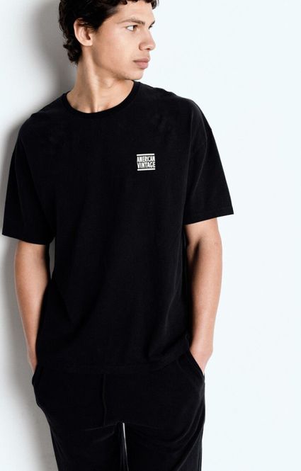 Hovedbilde Ykobow T-Shirt Darkness 