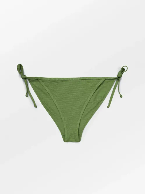 Hovedbilde Shobi Baila Bikini Tanga Campsite Green