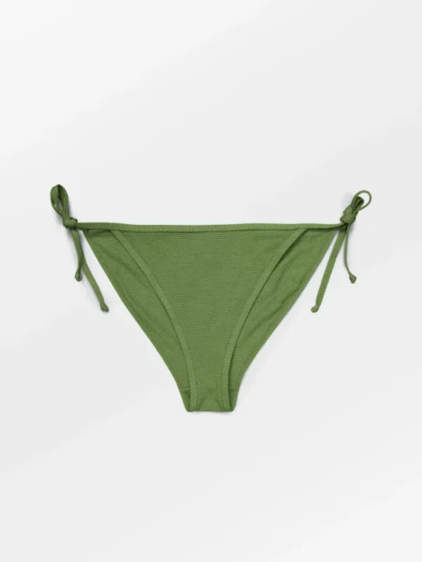 Shobi Baila Bikini Tanga Campsite Green