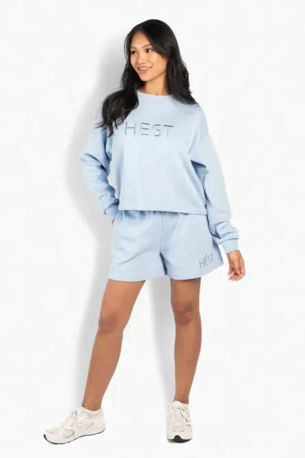 Hovedbilde Gabriela Sweatshirt Skyway 