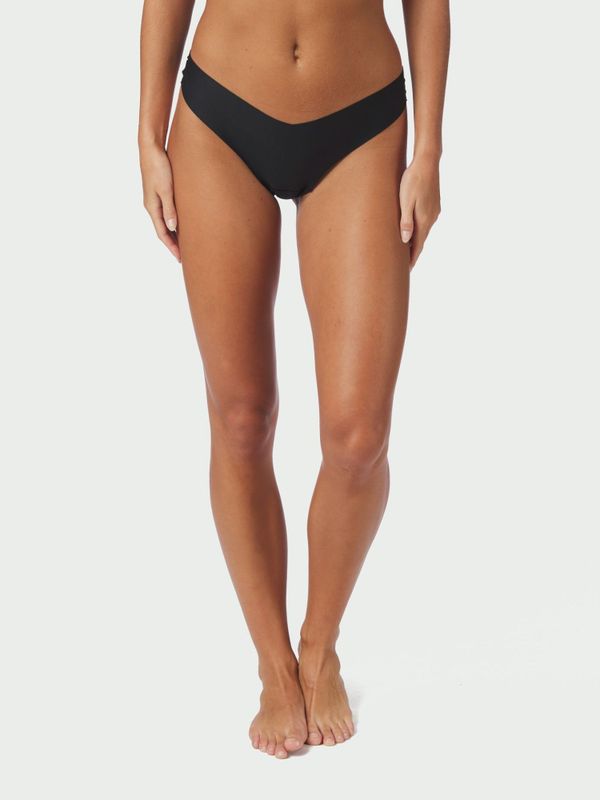 Saria Seamless String Black 