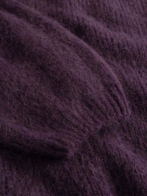 Hovedbilde Kae Knit Cardigan Winter Bloom