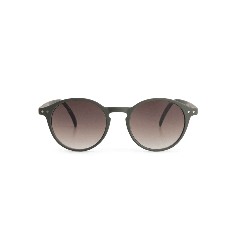 Faust Sun Olive Green 