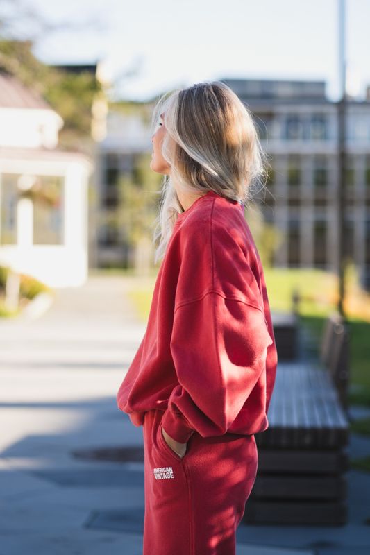 Plizzy Sweats Vintage Volcano 