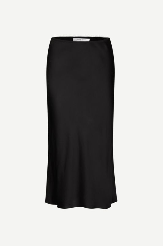 Saagneta Skirt 14905 Black 