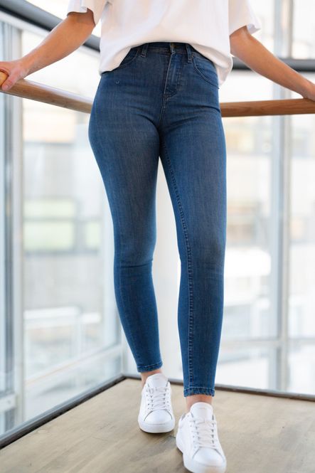 Hovedbilde Celia Leia Teal Stone