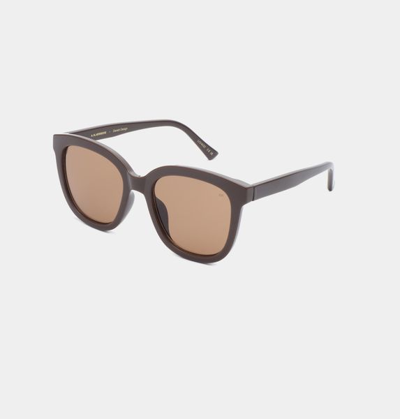 Hovedbilde Billy Black/Brown Transparent 