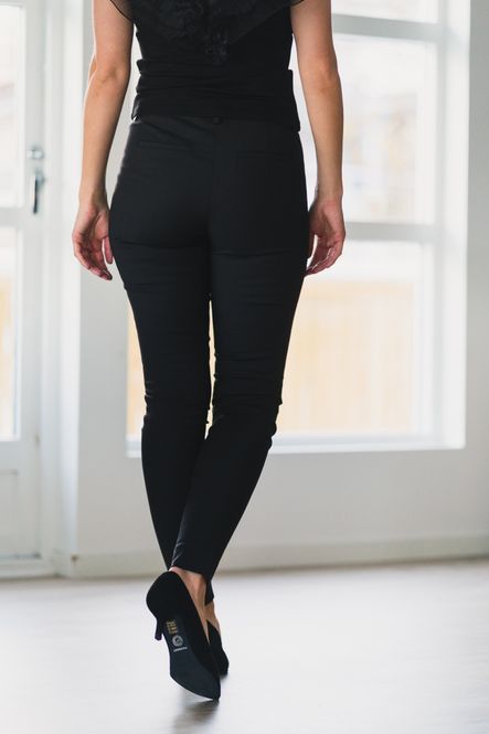 Hovedbilde Angelie Pure 238 Black 