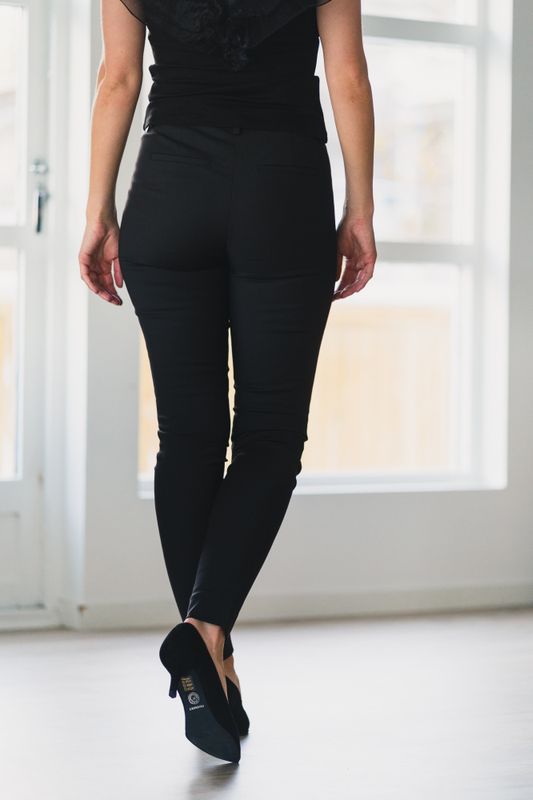 Angelie Pure 238 Black 