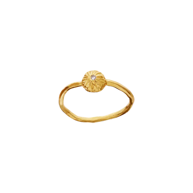 Tacita Ring 