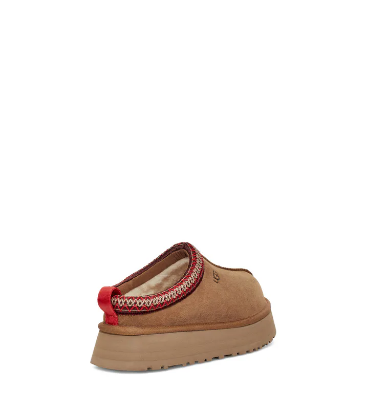W Tazz II Chestnut 
