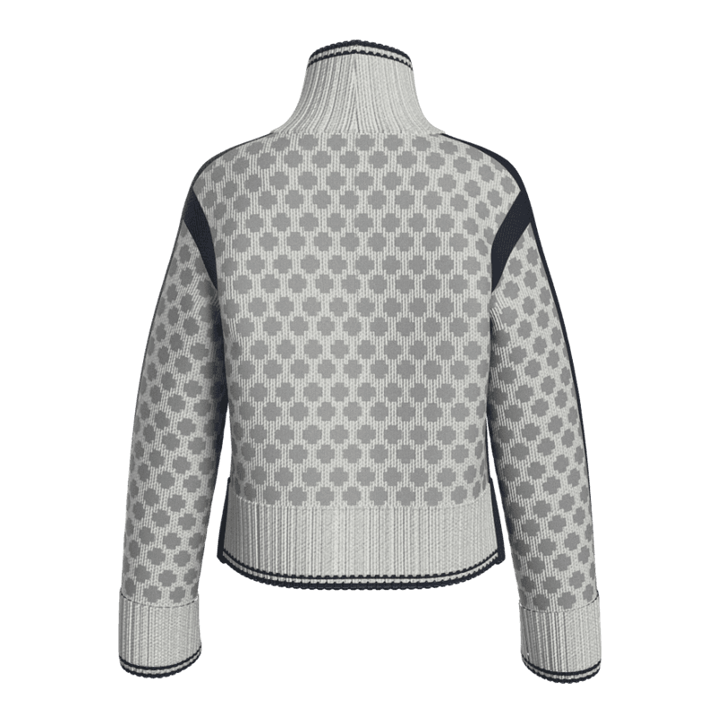 Boat Sweater Offwhite 