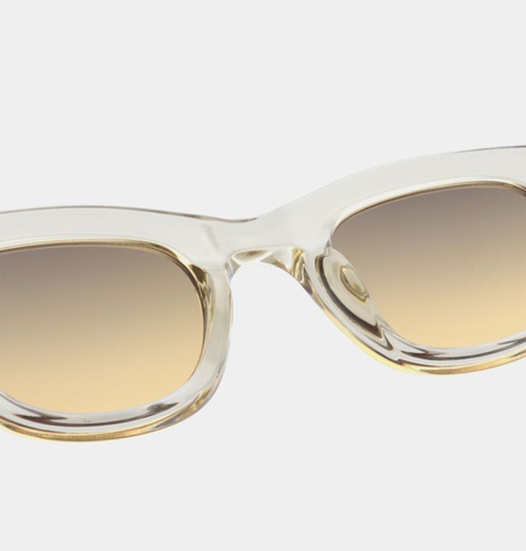 Lane Ecru Transparent 