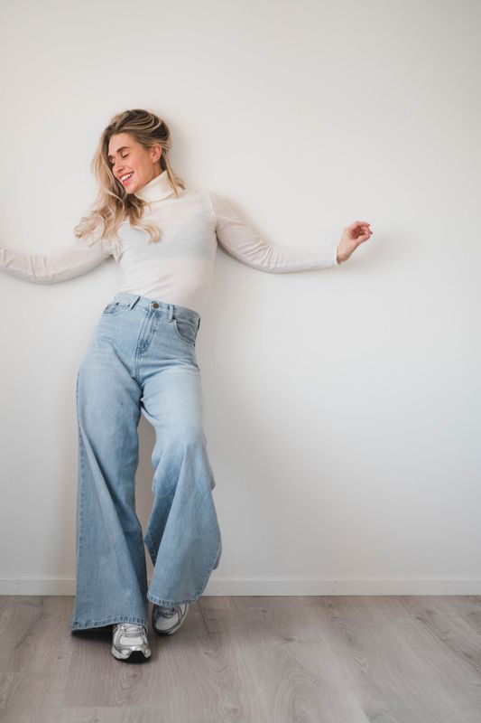 Marlene Wilson Bleach