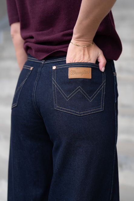 Hovedbilde Canyon Denim Lines 