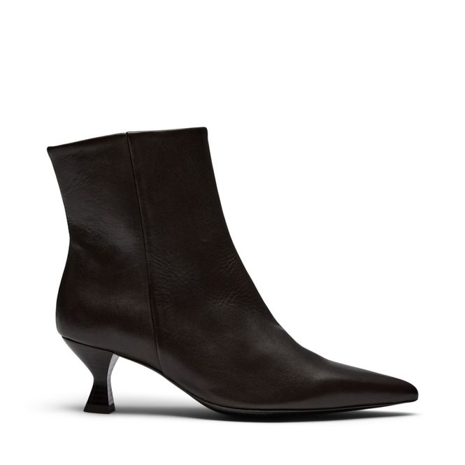 Hovedbilde Wilma Leather Brown 