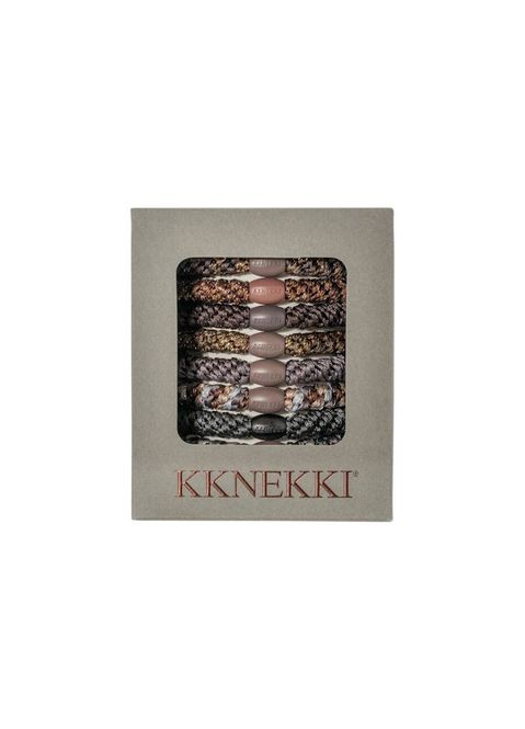 Hovedbilde Kknekki Earth Edition 8PK