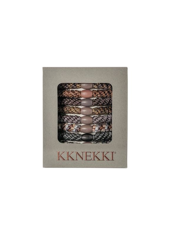 Kknekki Earth Edition 8PK