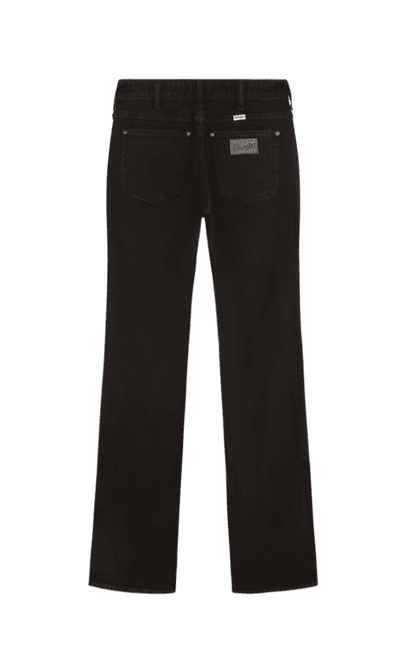 Hovedbilde Dallas Retro Black 