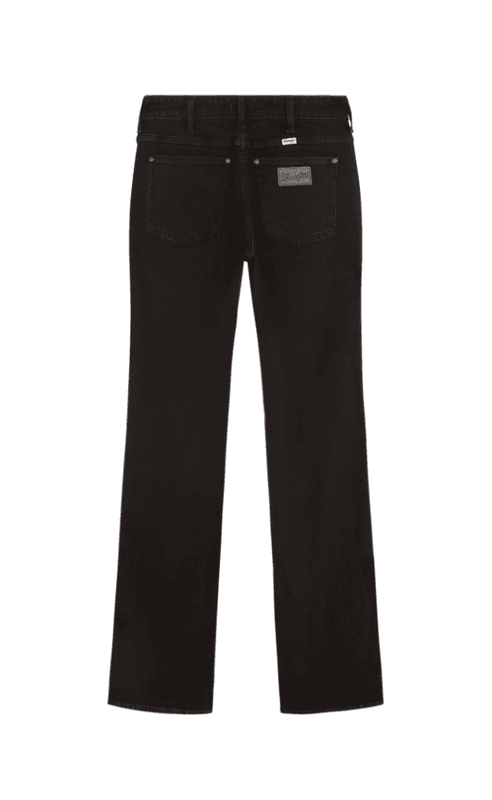 Dallas Retro Black 