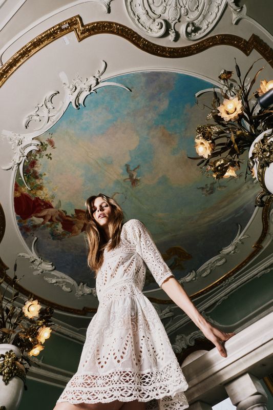 Palazzo White 