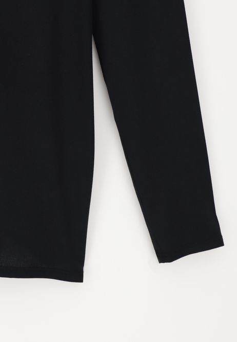 Hovedbilde Perfect Line Longsleeve Black