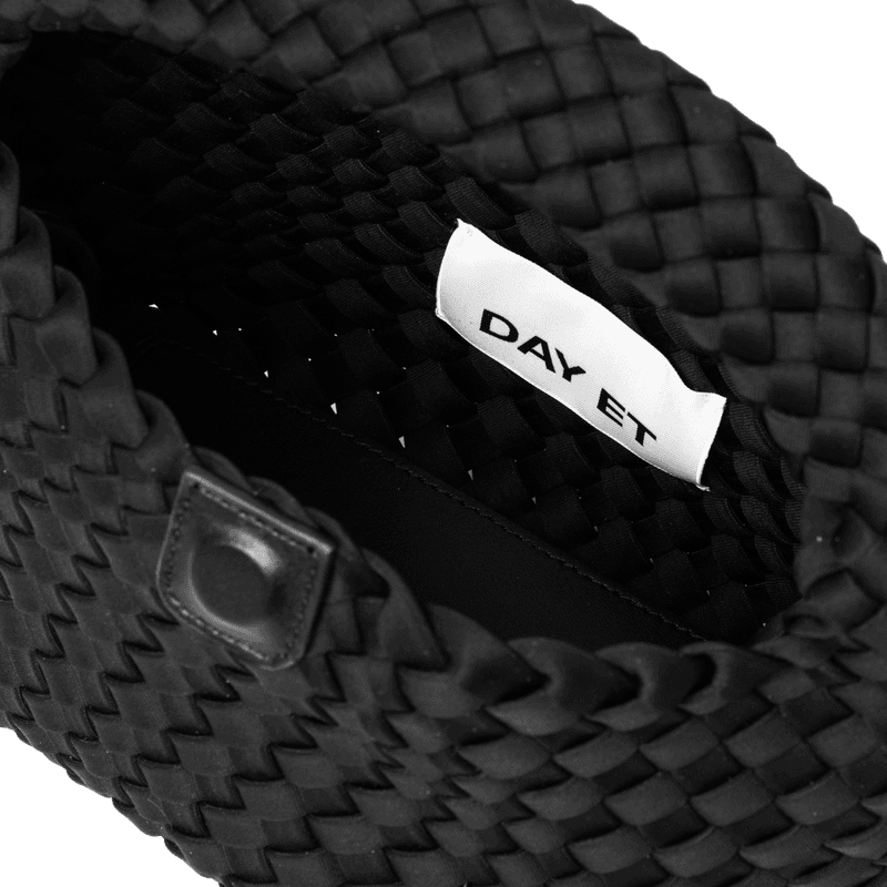 Day Braiding CB Small Black 