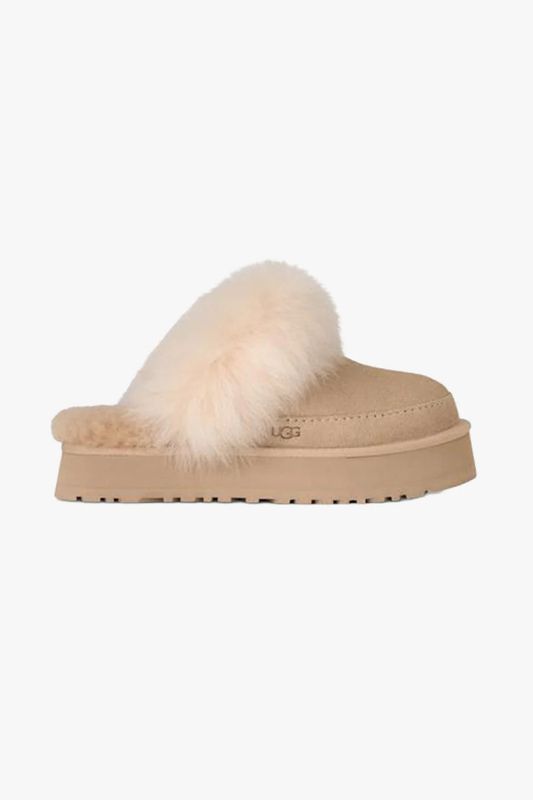 W Disquette Chalet Sandcastle