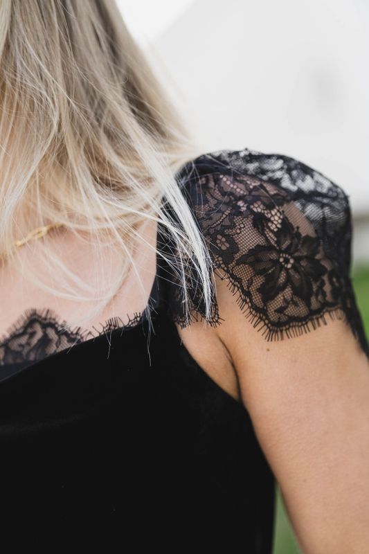 Scorpio Black 