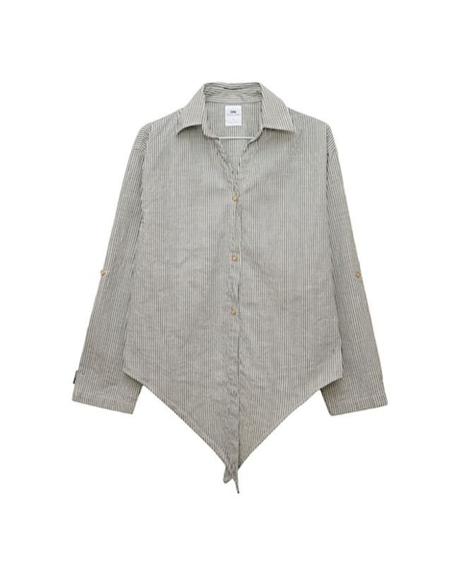 Pia Fisherman Stripes Rinse